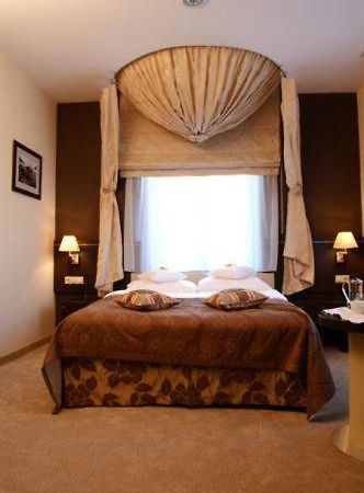 Hotel Aviator Radom Pokoj fotografie